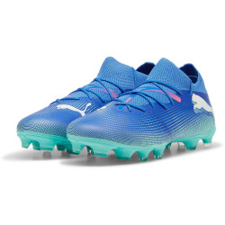 PUMA Future 7 Match FG/AG Fußballschuhe 01 -...