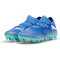 PUMA Future 7 Match FG/AG Fu&szlig;ballschuhe 01 - bluemazing/puma white/electric peppermint 39