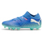 PUMA Future 7 Match FG/AG Fu&szlig;ballschuhe 01 - bluemazing/puma white/electric peppermint 39