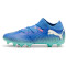 PUMA Future 7 Match FG/AG Fußballschuhe 01 - bluemazing/puma white/electric peppermint 48