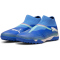 PUMA Future 7 Match+ LL TT Multinocken-Fu&szlig;ballschuhe 01 - bluemazing/puma white/electric peppermint 39