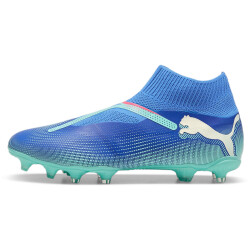 PUMA Future 7 Match+ LL FG/AG Fußballschuhe 01 -...