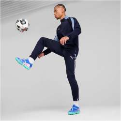 PUMA Future 7 Pro MG Multi-Ground Fu&szlig;ballschuhe 01 - bluemazing/puma white/electric peppermint 39