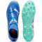 PUMA Future 7 Pro MG Multi-Ground Fu&szlig;ballschuhe 01 - bluemazing/puma white/electric peppermint 39