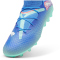 PUMA Future 7 Pro MG Fußballschuhe 01 - bluemazing/puma white/electric peppermint 44.5