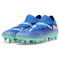 PUMA Future 7 Pro MxSG Stollen-Fu&szlig;ballschuhe 01 - bluemazing/puma white/electric peppermint 42