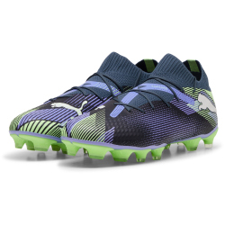 PUMA Future 7 Pro FG/AG Fußballschuhe 03 - gray...
