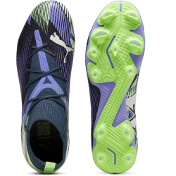 PUMA Future 7 Pro FG/AG Fußballschuhe 03 - gray...