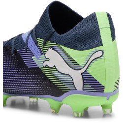 PUMA Future 7 Pro FG/AG Fußballschuhe 03 - gray...