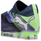 PUMA Future 7 Pro FG/AG Fußballschuhe 03 - gray skies/puma white/fizzy apple 42.5