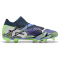 PUMA Future 7 Pro FG/AG Fußballschuhe 03 - gray skies/puma white/fizzy apple 44