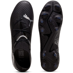 PUMA Future 7 Pro FG/AG Fu&szlig;ballschuhe 02 - PUMA black/PUMA silver 40.5