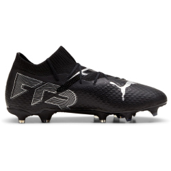 PUMA Future 7 Pro FG/AG Fu&szlig;ballschuhe 02 - PUMA black/PUMA silver 40.5