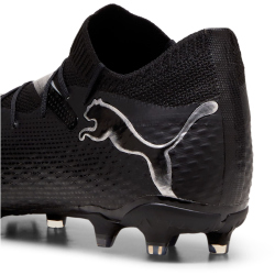 PUMA Future 7 Pro FG/AG Fu&szlig;ballschuhe 02 - PUMA black/PUMA silver 40.5