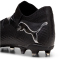 PUMA Future 7 Pro FG/AG Fu&szlig;ballschuhe 02 - PUMA black/PUMA silver 40.5
