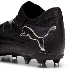 PUMA Future 7 Pro FG/AG Fußballschuhe 02 - PUMA black/PUMA silver 42.5