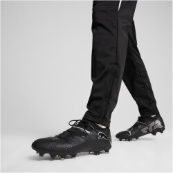 PUMA Future 7 Pro FG/AG Fußballschuhe 02 - PUMA black/PUMA silver 42.5