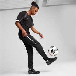 PUMA Future 7 Pro FG/AG Fußballschuhe 02 - PUMA black/PUMA silver 43