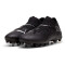 PUMA Future 7 Pro FG/AG Fußballschuhe 02 - PUMA black/PUMA silver 43