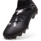 PUMA Future 7 Pro FG/AG Fußballschuhe 02 - PUMA black/PUMA silver 43