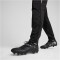 PUMA Future 7 Pro FG/AG Fußballschuhe 02 - PUMA black/PUMA silver 43