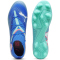 PUMA Future 7 Pro FG/AG Fu&szlig;ballschuhe 01 - bluemazing/puma white/electric peppermint 40
