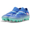 PUMA Future 7 Pro FG/AG Fußballschuhe 01 - bluemazing/puma white/electric peppermint 42