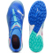 PUMA Future 7 Pro Cage Fußballschuhe 01 - bluemazing/puma white/electric peppermint 39