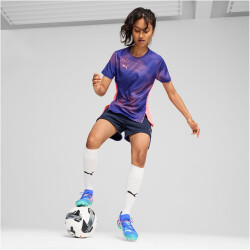 PUMA Future 7 Ultimate MG Multi-Ground Fußballschuhe 01 - bluemazing/puma white/electric peppermint 47