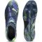 PUMA Future 7 Ultimate Low FG/AG Fußballschuhe 03 - gray skies/puma white/fizzy apple 40