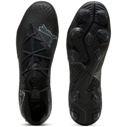 PUMA Future 7 Ultimate Low FG/AG Fu&szlig;ballschuhe 02 - PUMA black/PUMA silver 40.5