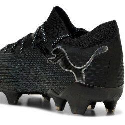 PUMA Future 7 Ultimate Low FG/AG Fußballschuhe 02 - PUMA black/PUMA silver 42