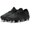 PUMA Future 7 Ultimate Low FG/AG Fußballschuhe 02 - PUMA black/PUMA silver 42