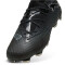 PUMA Future 7 Ultimate Low FG/AG Fußballschuhe 02 - PUMA black/PUMA silver 42