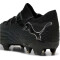 PUMA Future 7 Ultimate Low FG/AG Fußballschuhe 02 - PUMA black/PUMA silver 42
