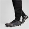 PUMA Future 7 Ultimate Low FG/AG Fußballschuhe 02 - PUMA black/PUMA silver 42