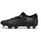 PUMA Future 7 Ultimate Low FG/AG Fußballschuhe 02 - PUMA black/PUMA silver 43