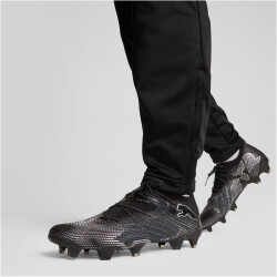 PUMA Future 7 Ultimate Low FG/AG Fußballschuhe 02 - PUMA black/PUMA silver 44.5
