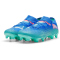 PUMA Future 7 Ultimate Low FG/AG Fu&szlig;ballschuhe 01 - bluemazing/puma white/electric peppermint 39
