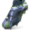 PUMA Future 7 Ultimate MxSG Stollen-Fußballschuhe 03 - gray skies/puma white/fizzy apple 39