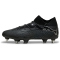 PUMA Future 7 Ultimate MxSG Stollen-Fu&szlig;ballschuhe 02 - PUMA black/PUMA silver 40.5