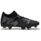 PUMA Future 7 Ultimate MxSG Stollen-Fu&szlig;ballschuhe 02 - PUMA black/PUMA silver 40.5