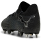 PUMA Future 7 Ultimate MxSG Stollen-Fu&szlig;ballschuhe 02 - PUMA black/PUMA silver 40.5