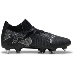 PUMA Future 7 Ultimate MxSG Stollen-Fußballschuhe 02 - PUMA black/PUMA silver 42.5
