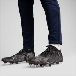PUMA Future 7 Ultimate MxSG Stollen-Fußballschuhe 02 - PUMA black/PUMA silver 42.5