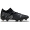 PUMA Future 7 Ultimate MxSG Stollen-Fußballschuhe 02 - PUMA black/PUMA silver 42.5