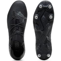 PUMA Future 7 Ultimate MxSG Stollen-Fußballschuhe 02 - PUMA black/PUMA silver 44