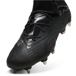 PUMA Future 7 Ultimate MxSG Stollen-Fußballschuhe 02 - PUMA black/PUMA silver 44