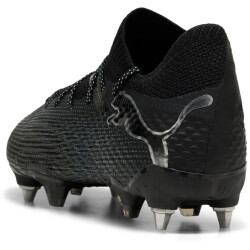 PUMA Future 7 Ultimate MxSG Stollen-Fußballschuhe 02 - PUMA black/PUMA silver 44