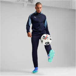 PUMA Future 7 Ultimate MxSG Stollen-Fu&szlig;ballschuhe 01 - bluemazing/puma white/electric peppermint 39